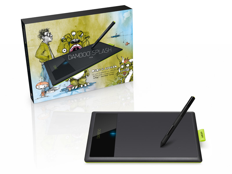 WACOM ONE SMALL